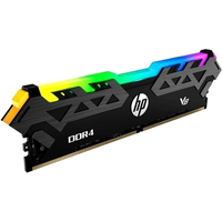 HP V8 8ГБ DDR4 3600 МГц 7EH92AA