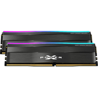 Silicon-Power Xpower Zenith RGB 2x16ГБ DDR4 3200МГц SP032GXLZU320BDD Image #1