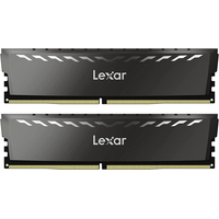 Lexar 2x16ГБ DDR4 3200 МГц LD4BU016G-R3200GDXG Image #1