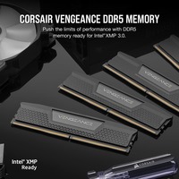 Corsair Vengeance 16ГБ DDR5 5200 МГц CMK16GX5M1B5200C40 Image #11