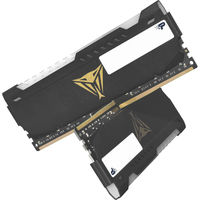 Patriot Viper Steel RGB 2x32ГБ DDR4 3600 МГц PVSR464G360C8K Image #19