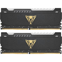 Patriot Viper Steel RGB 2x32ГБ DDR4 3600 МГц PVSR464G360C8K Image #11