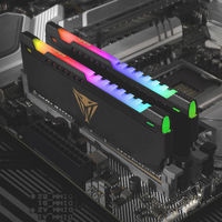 Patriot Viper Steel RGB 2x32ГБ DDR4 3600 МГц PVSR464G360C8K Image #20