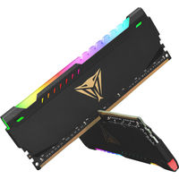 Patriot Viper Steel RGB 2x32ГБ DDR4 3600 МГц PVSR464G360C8K Image #9