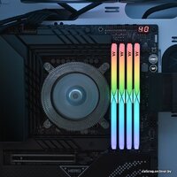 Thermaltake Toughram XG RGB D5 2x16ГБ DDR5 5600МГц RG34D516GX2-5600C36B Image #4