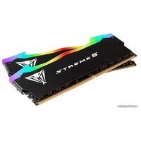 Patriot Viper Xtreme 5 RGB 2x24ГБ DDR5 8000МГц PVXR548G80C38K Image #2