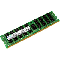 Samsung 64ГБ DDR4 2666 МГц M386A8K40CM2-CTD6Q Image #1