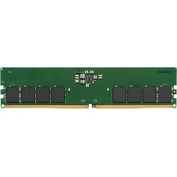 Kingston 16ГБ DDR5 4800 МГц KCP548US8-16 Image #1