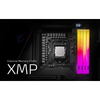 ADATA XPG Spectrix D45G RGB 2x16ГБ DDR4 3600 МГц AX4U360016G18I-DCWHD45G Image #5