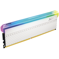 ADATA XPG Spectrix D45G RGB 2x16ГБ DDR4 3600 МГц AX4U360016G18I-DCWHD45G Image #2