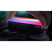 ADATA XPG Spectrix D45G RGB 2x16ГБ DDR4 3600 МГц AX4U360016G18I-DCWHD45G Image #7