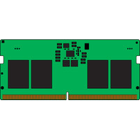 Kingston 8ГБ DDR5 SODIMM 5200 МГц KVR52S42BS6-8 Image #1