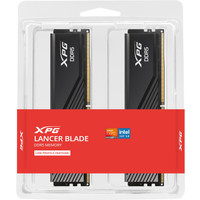 ADATA XPG Lancer Blade 2x16ГБ DDR5 6000 МГц AX5U6000C3016G-DTLABBK Image #8