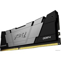 Kingston FURY Renegade 32ГБ DDR4 3600МГц KF436C18RB2/32 Image #7