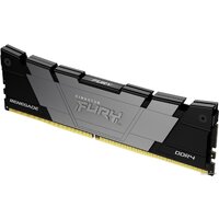 Kingston FURY Renegade 32ГБ DDR4 3600МГц KF436C18RB2/32