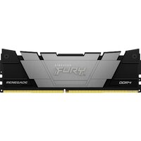 Kingston FURY Renegade 32ГБ DDR4 3600МГц KF436C18RB2/32 Image #5