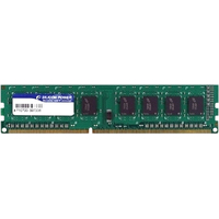 Silicon-Power 4GB DDR3 PC3-12800 [SP004GLLTU160N02] Image #1
