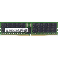 Samsung 64ГБ DDR5 4800 МГц M321R8GA0BB0-CQKZJ Image #1