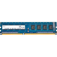 Hynix 4ГБ DDR3 1600 МГц HMT45146BFR8C