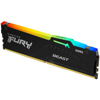 Kingston FURY Beast RGB 8ГБ DDR5 6000МГц KF560C36BBEA-8 Image #2