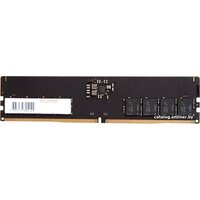 QUMO 32ГБ DDR5 4800 МГц QUM5U-32G4800N40