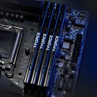 Team T-Force Vulcan 2x32ГБ DDR5 6000 МГц FLBD564G6000HC38ADC01 Image #6
