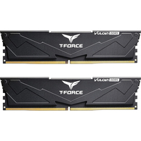 Team T-Force Vulcan 2x32ГБ DDR5 6000 МГц FLBD564G6000HC38ADC01