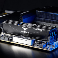 Team T-Force Vulcan 2x32ГБ DDR5 6000 МГц FLBD564G6000HC38ADC01 Image #5