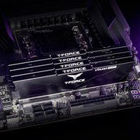 Team T-Force Vulcan 2x32ГБ DDR5 6000 МГц FLBD564G6000HC38ADC01 Image #7