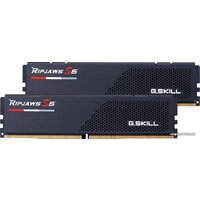 G.Skill Ripjaws S5 2x32ГБ DDR5 5600МГц F5-5600J4645A32GX2-RS5K