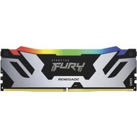 Kingston FURY Renegade RGB 2x48ГБ DDR5 6000 МГц KF560C32RSAK2-96 Image #2