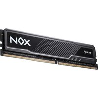 Apacer NOX 32ГБ DDR4 3200 МГц AH4U32G32C282MBAA-1 Image #4