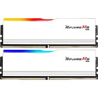 G.Skill Ripjaws M5 RGB 2x16ГБ DDR5 6000 МГц F5-6000J3636F16GX2-RM5RW