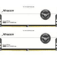 Team T-Force Xtreem 2x16ГБ DDR5 7200 МГц FFWD532G7200HC34ADC01