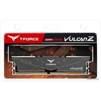 Team Vulcan Z 8ГБ DDR4 3200 МГц TLZGD48G3200HC16FBKT Image #3