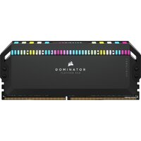 Corsair Dominator Platinum RGB 2x16ГБ DDR5 7200 МГц CMT32GX5M2X7200C34 Image #10