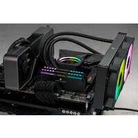 Corsair Dominator Platinum RGB 2x16ГБ DDR5 7200 МГц CMT32GX5M2X7200C34 Image #8