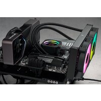 Corsair Vengeance 2x16ГБ DDR5 6200 МГц CMK32GX5M2E6200C36 Image #2