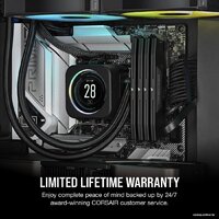 Corsair Vengeance 2x16ГБ DDR5 6200 МГц CMK32GX5M2E6200C36 Image #11