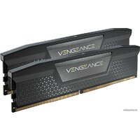 Corsair Vengeance 2x16ГБ DDR5 6200 МГц CMK32GX5M2E6200C36 Image #1