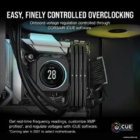 Corsair Vengeance 2x16ГБ DDR5 6200 МГц CMK32GX5M2E6200C36 Image #9
