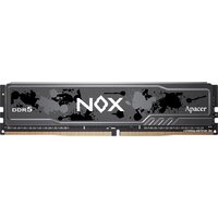 Apacer NOX 32ГБ DDR5 6000 МГц AH5U32G60C512MBAA-1 Image #1