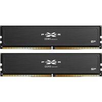 Оперативная память Silicon-Power XPower Pulse 2x16ГБ DDR5 6400 МГц SP032GXLWU64AFDJ - Изображение №1 — Chaika Market