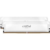 Crucial Pro Overclocking Edition 2x16ГБ DDR5 6000 МГц CP2K16G60C36U5W Image #1