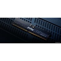 Kingston FURY Renegade Pro 4x32ГБ DDR5 6000 МГц KF560R32RBEK4-128 Image #6