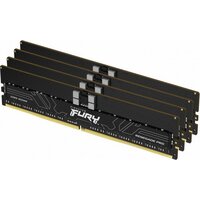 Kingston FURY Renegade Pro 4x32ГБ DDR5 6000 МГц KF560R32RBEK4-128 Image #1