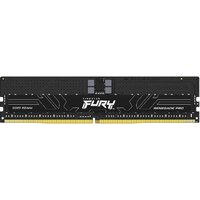 Kingston FURY Renegade Pro 4x32ГБ DDR5 6000 МГц KF560R32RBEK4-128 Image #3