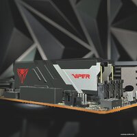 Patriot Viper Venom 2x32ГБ DDR5 6000МГц PVV564G600C30K Image #5