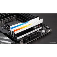 G.Skill Trident Z5 RGB 2x16ГБ DDR5 6000МГц F5-7200J3445G16GX2-TZ5RW Image #6