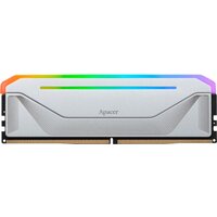Apacer NOX RGB 16ГБ DDR5 5600 МГц AH5U16G56C522NWAA-1